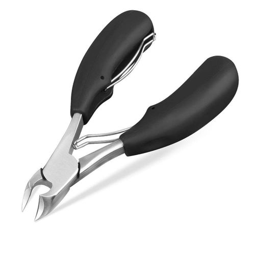 Coupe-Ongles Pour Ongles Épais Ou Incarnés 