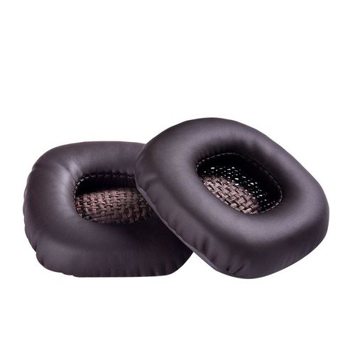 Coussinets d'oreille pour Marshall Major II Marron 1 paire