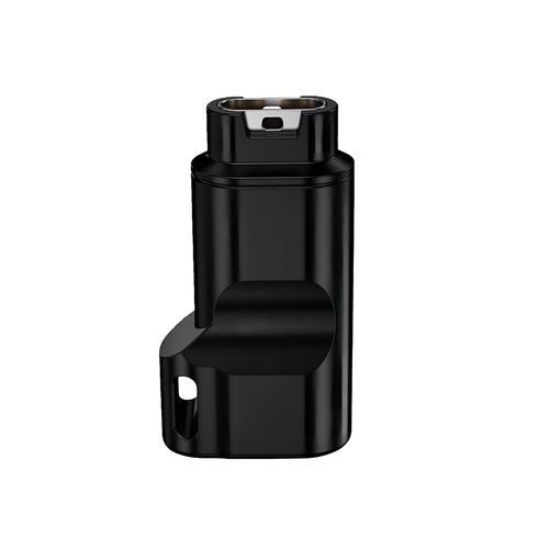Adaptateur Usb-C Pour Charger La Montre Garmin Le Noir