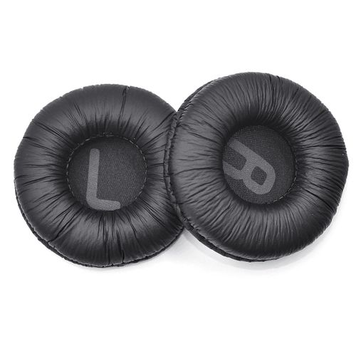 Remplacement des oreillettes en mousse à mémoire pour Jabra Move Wireless Le noir
