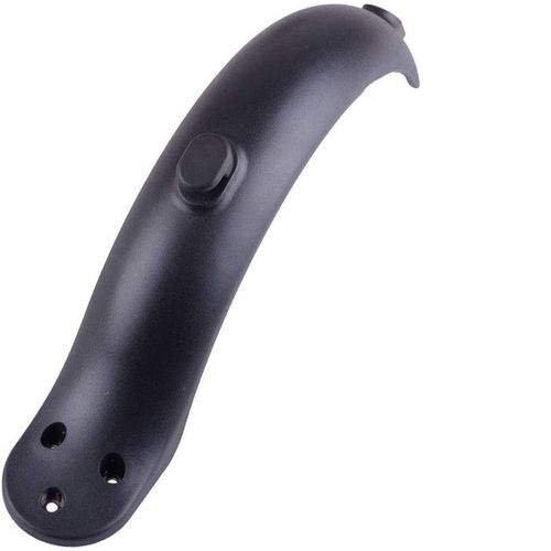 Garde-Boue Arrière Pour Scooter Électrique Xiaomi M365 Gris Foncé