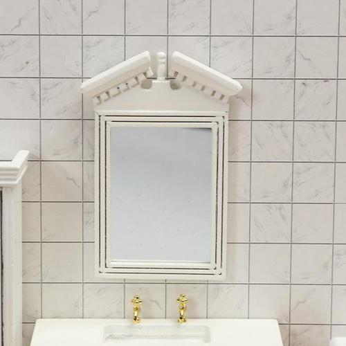 Robinets dolls house miniatures accessoire salle de bain 