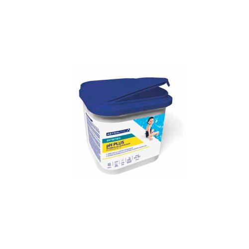 Régulation PH plus poudre 5 kg AstralPool