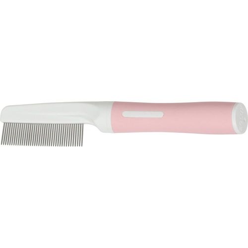 Zolux-Peigne Fin 40 Dents. 19.8 Cm. Gamme Anah, Pour Chats.-Zo-550015