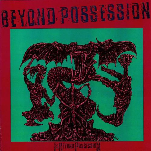 Beyond Possession