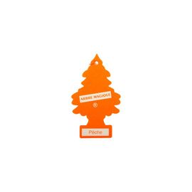 Désodorisant - Sapin - Pêche - Arbre Magique