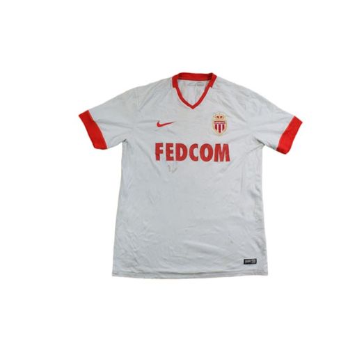 Maillot Foot Monaco Extérieur Yogasy 2014-2015