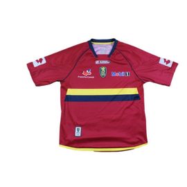 Maillot Football Vintage Fc Sochaux-Montbéliard Third 2009-2010