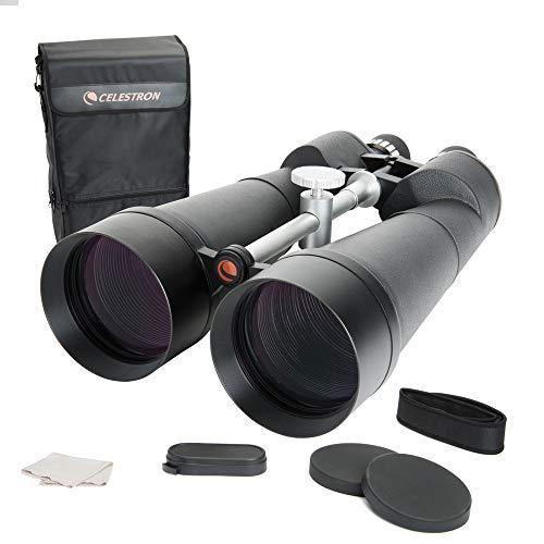 Celestron Jumelles 71017 SkyMaster 25 x 100