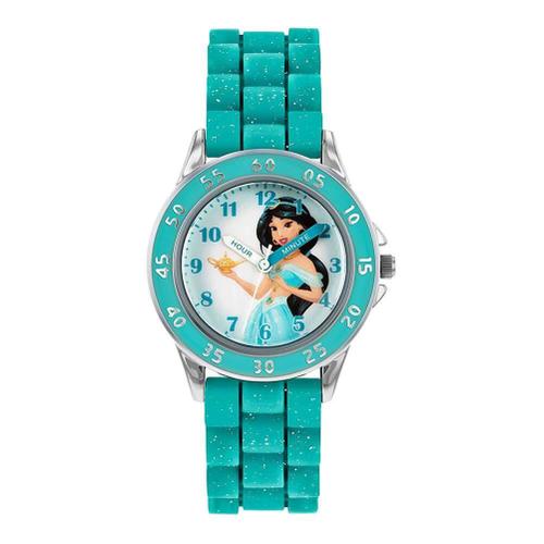 Disney Princess Jasmine Montre Analogique