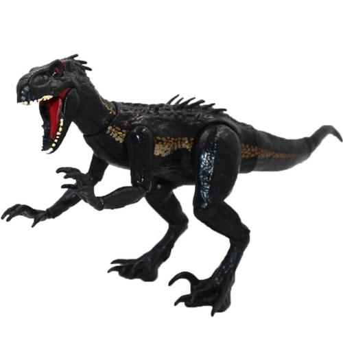 Indoraptor Jurassic Park World 2 Dinosaures, Figurine D'action Mobile, Jouets Classiques Pour Garçons Et Enfants, Cadeau De Noël #40