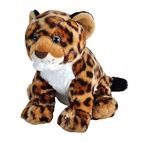 Wild Republic Ck Jaguar Cub