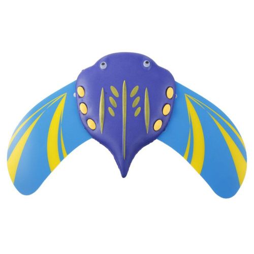 Planeur Sous-Marin De Poisson Diable Puissance De L'eau Créative, Jouets De Plage Pour Baignoire De Piscine D'été, Jouets De Natation Et De Plongée Pour Enfants #30