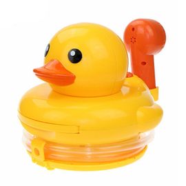 Arroseur De Canard Avec Système De Pompage D'eau, Baignoire D'eau Pour Enfants, Jeu De Salle De Bains, Arroseur Rotatif #20