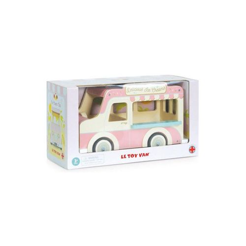 Camion À Glaces - Le Toy Van