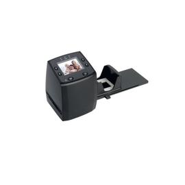 Scanner de film numérique et de photo 5mp 10mp Scanner de film convertit  35mm 135mm Diapositives