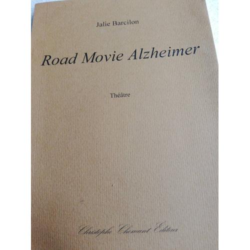 Road Movie Alzheimer