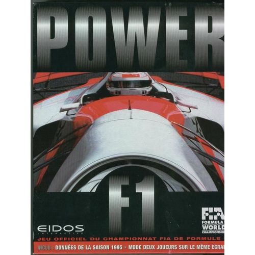 Power F1 Pc