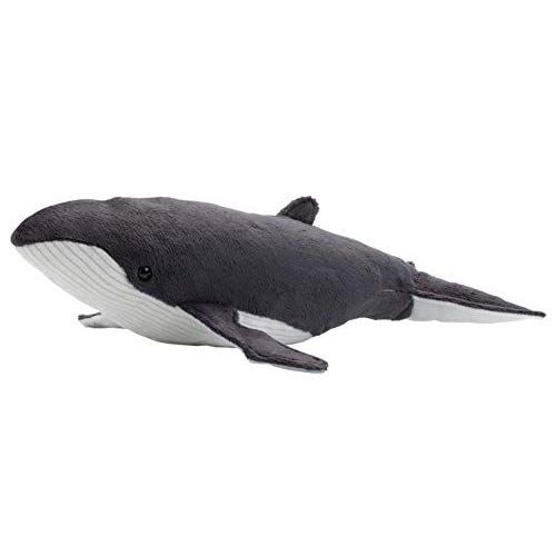 Peluche Wwf Baleine À Bosse 33 Cm - Wwf