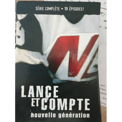 Lance Et Compte - Nouvelle Génération