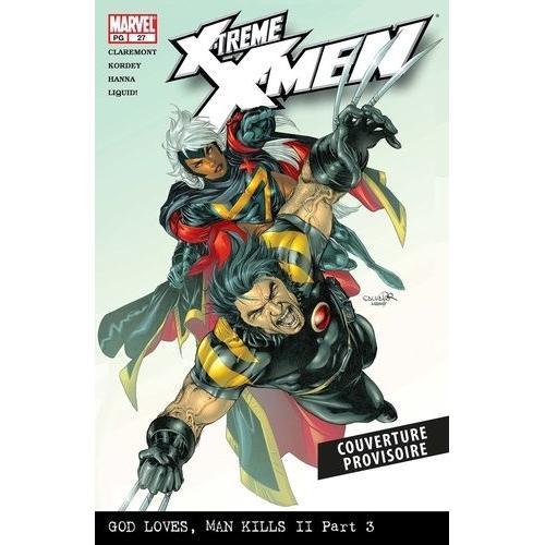 X-Treme X-Men - Tome 2