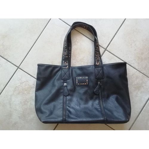 Sac fourre tout Le Temps Des Cerises.