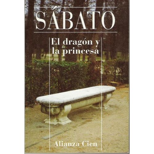 El Dragon Y La Princesa