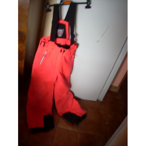 Salopette De Ski Killtec Level 5