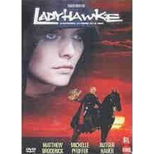Ladyhawke - Edition Belge