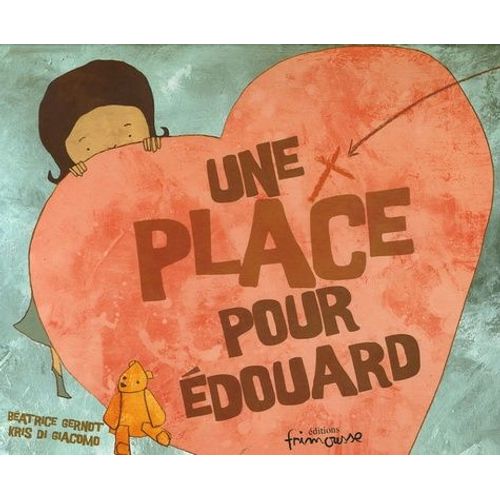 Une Place Pour Edouard