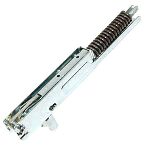 Charniére de porte (316177-54949) Four cuisinière (C00085563 ARISTON HOTPOINT SCHOLTES INDESIT)