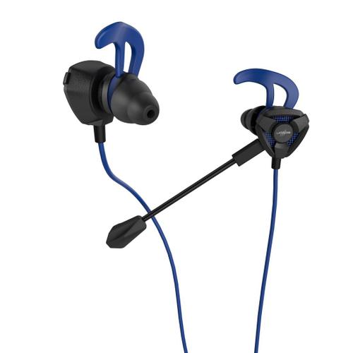 Casque de jeu "SoundZ 210 In-Ear"