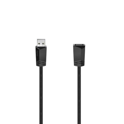 Rallonge USB, USB 2.0, 480 Mbit/s, 1,50 m
