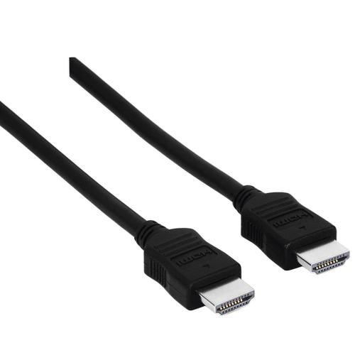 Câble HDMI? haute vitesse, connecteur mâle - mâle, 10 m