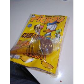 Picsou Magasine N 354