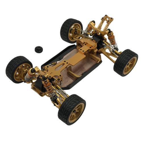 Carrosserie voiture rc