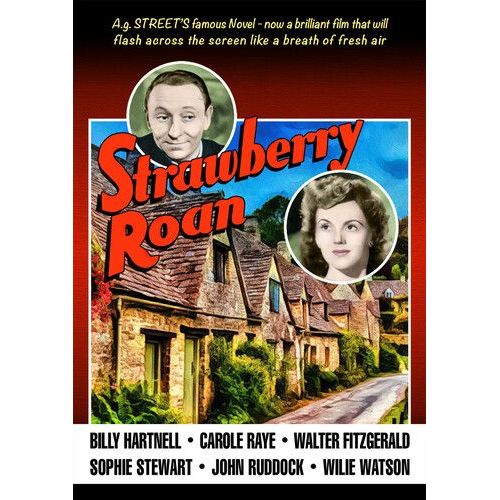 Strawberry Roan [Digital Video Disc]