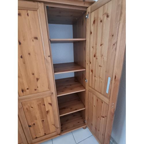 Armoire Ikea Hemnes