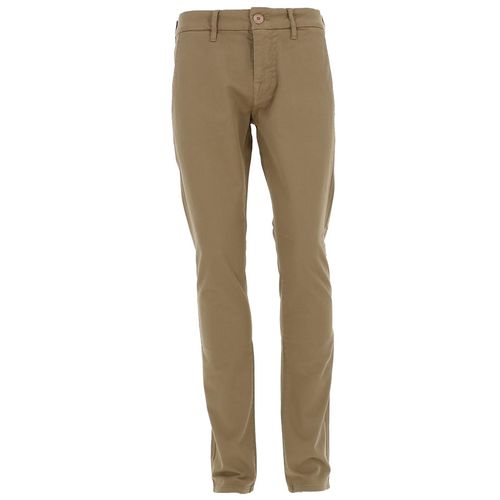 Pantalon Guess Daniel Beige