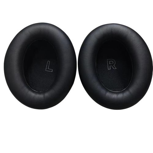 Protecteur de couverture de coussinets d'oreille pour Bose QuietComfort Ultra