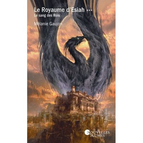 Le Royaume D'esiah Tome 3 - Le Sang Des Rois