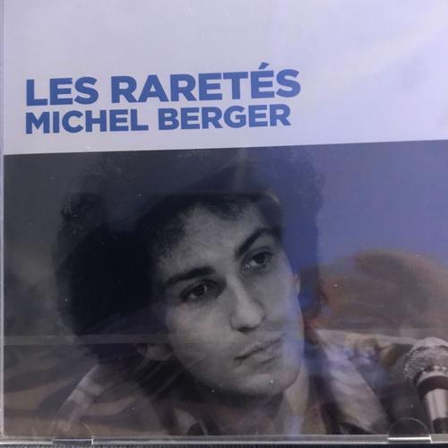 Michel Berger Les Raretes