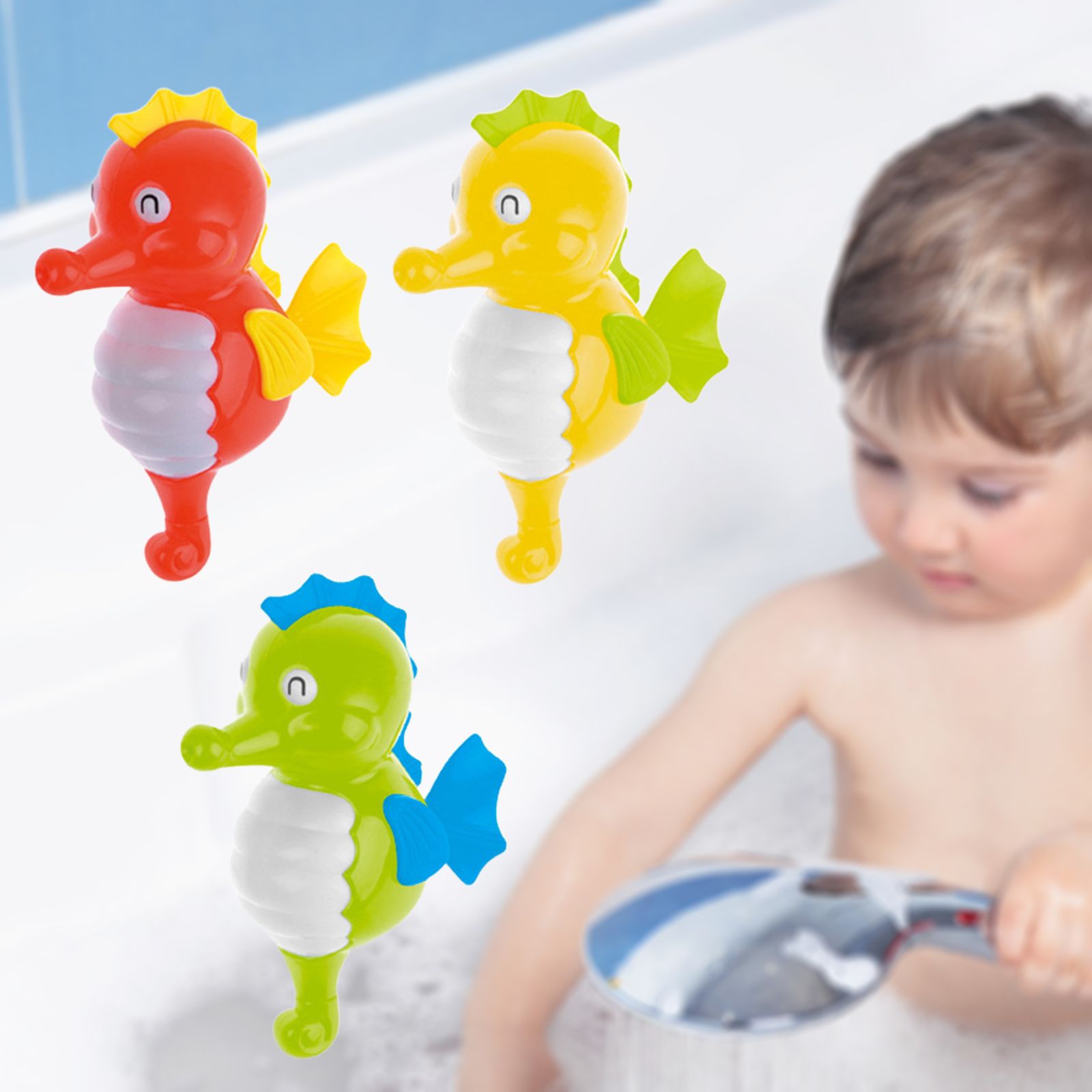 Achat Jouets Pour Le Bain Bebe A Prix Bas Neuf Ou Occasion Rakuten