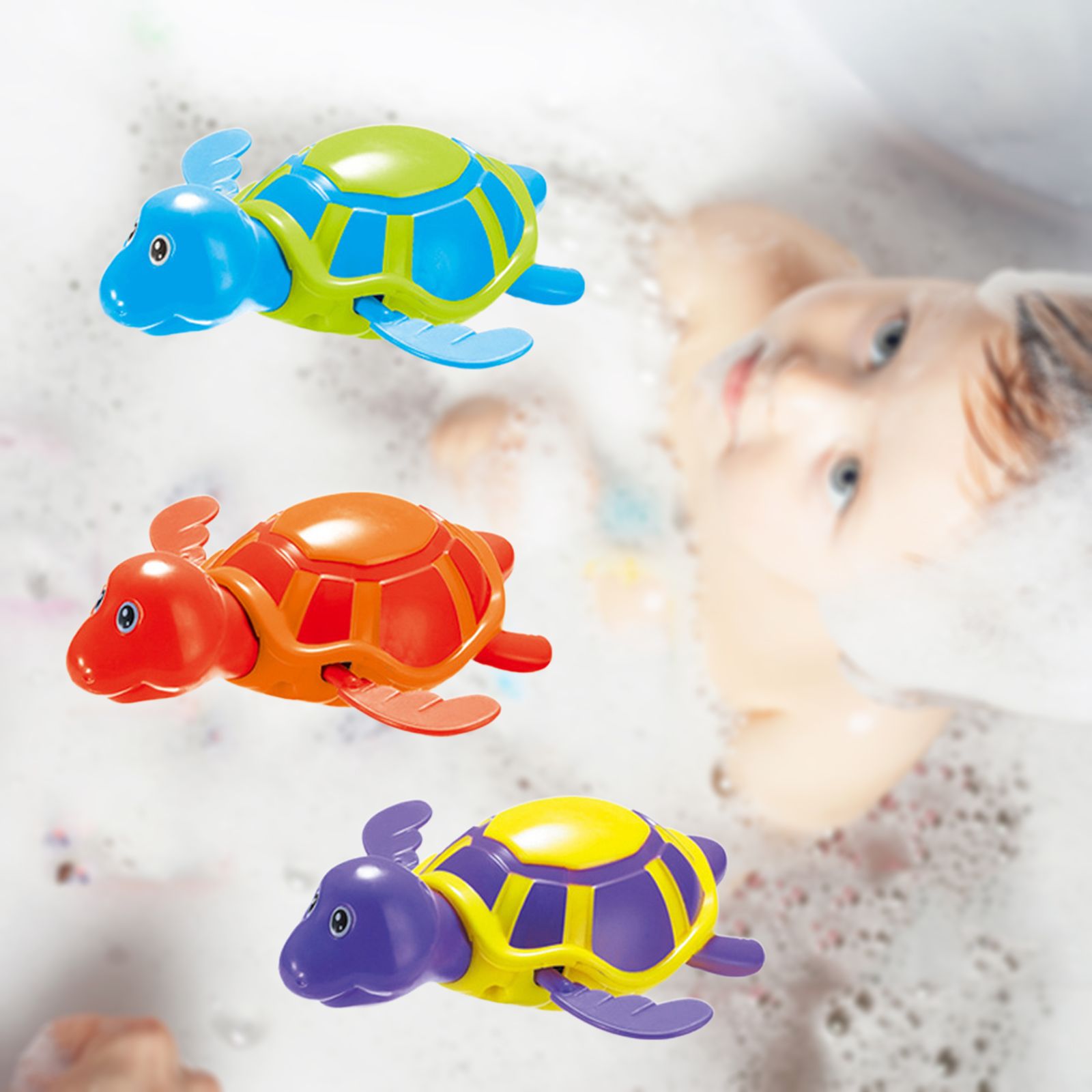 Jouets Pour Le Bain Bebe A Prix Bas Neuf Et Occasion Rakuten