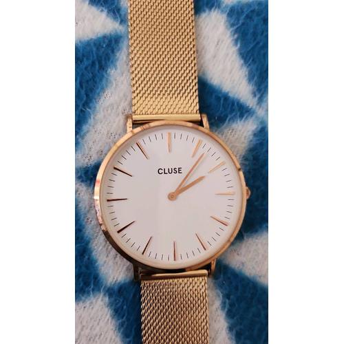 Montre Cluse