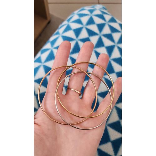 Bracelet Jonc