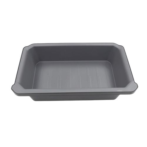 Pour Model Y 2021-2023 Organisateur De Rangement Sous Le Siège , Accessoires Boîte Cachés À Double Couche