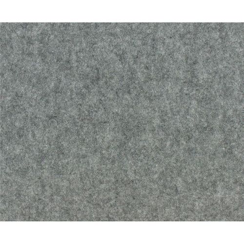 Artemio Feuille Grise Feutre - 30x30x0.2 Cm - Artemio