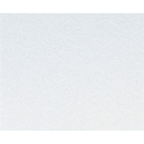 Artemio Feuille Blanche Feutre - 30x30x0.2 Cm - Artemio