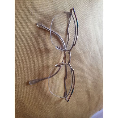 Lunette De Vue 